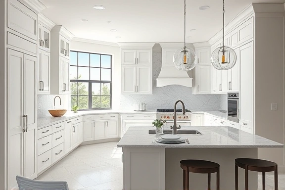 GL Homes showcase home