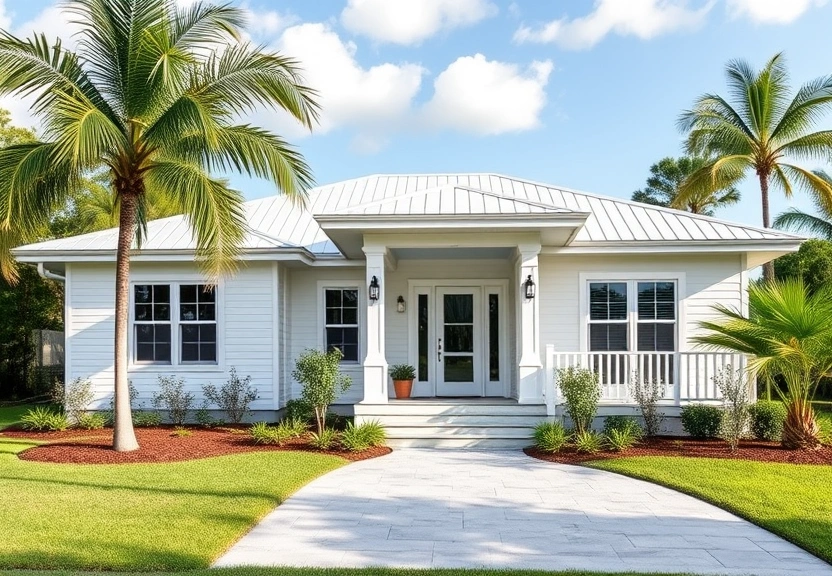 Single-Family Residences